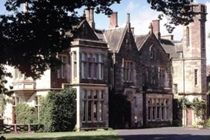 Roxburghe Hotel & Championship Golf Course Kelso Exterior foto